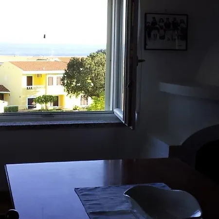 Lejlighed Mauro Cala Gonone