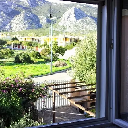 Appartement Mauro