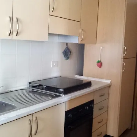 Mauro Apartment