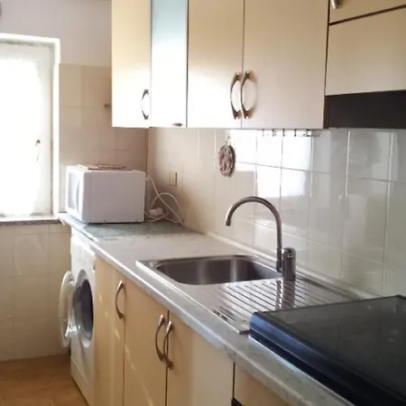 Διαμέρισμα Mauro *