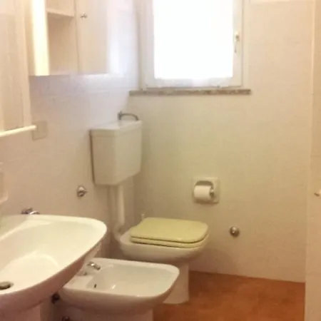 Mauro Διαμέρισμα *