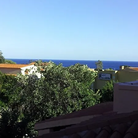 Mauro Apartment Cala Gonone