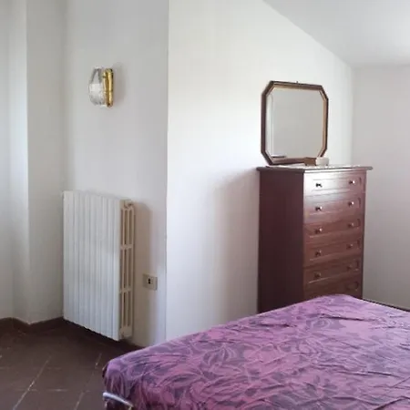 Mauro Apartment
