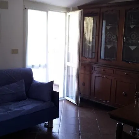 Mauro Apartment *