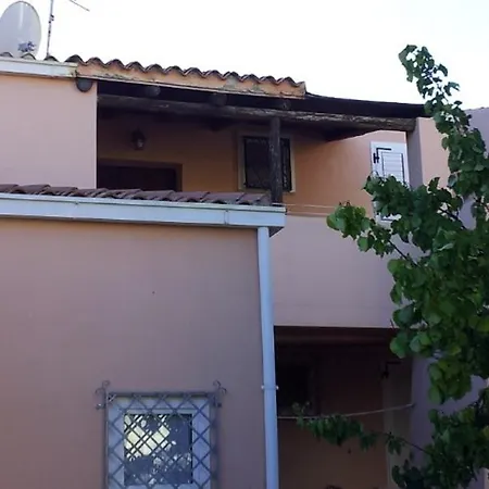 Apartment Mauro Cala Gonone